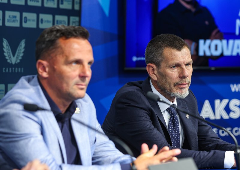 Evo tko bi ove zime mogao otići iz Dinama