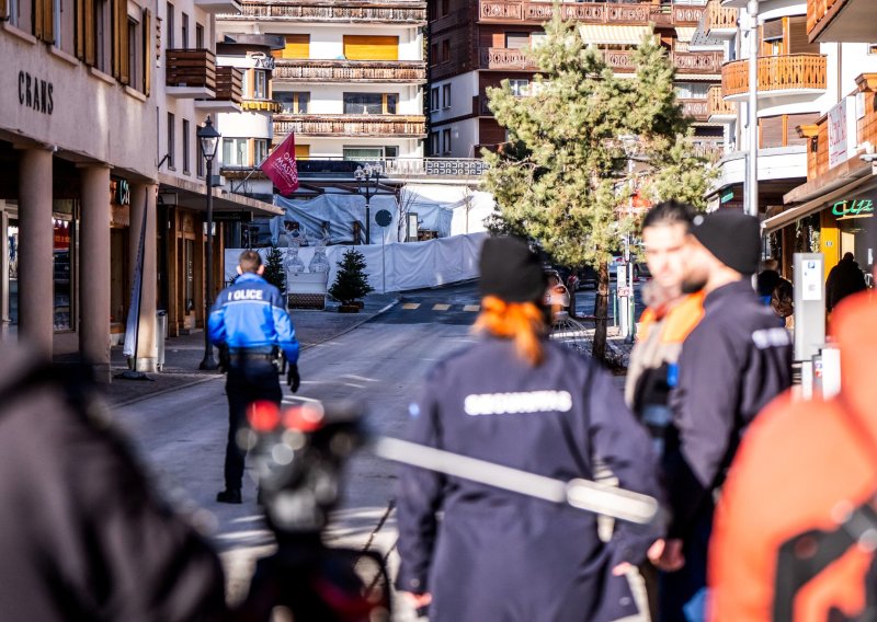 Švicarska uputila apel, Hrvatska odgovorila: Evo što dosad znamo o tragediji na skijalištu
