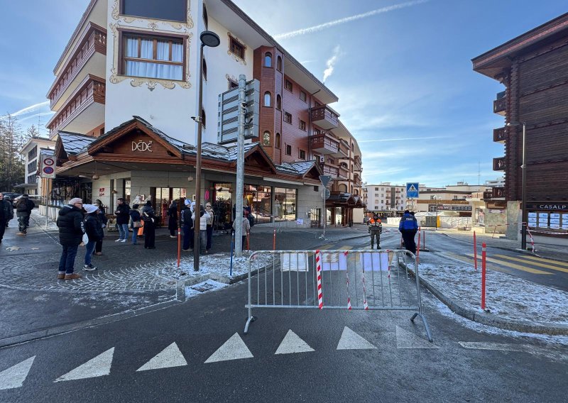 Nogometaš francuskog prvoligaša ozlijeđen u tragediji u Crans-Montani