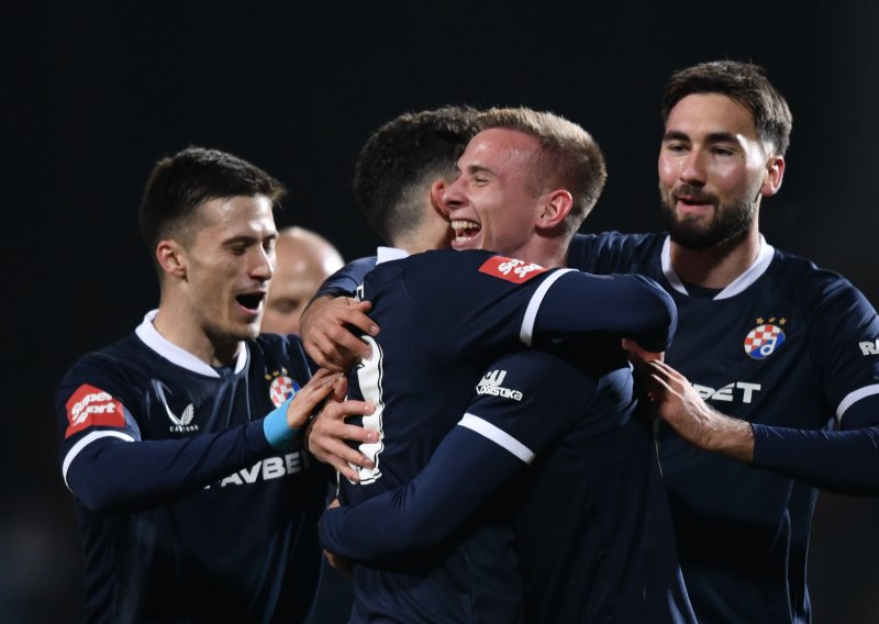 Boban na startu nove godine radi prvi veliki transfer? Stigla ponuda, Dinamo traži više