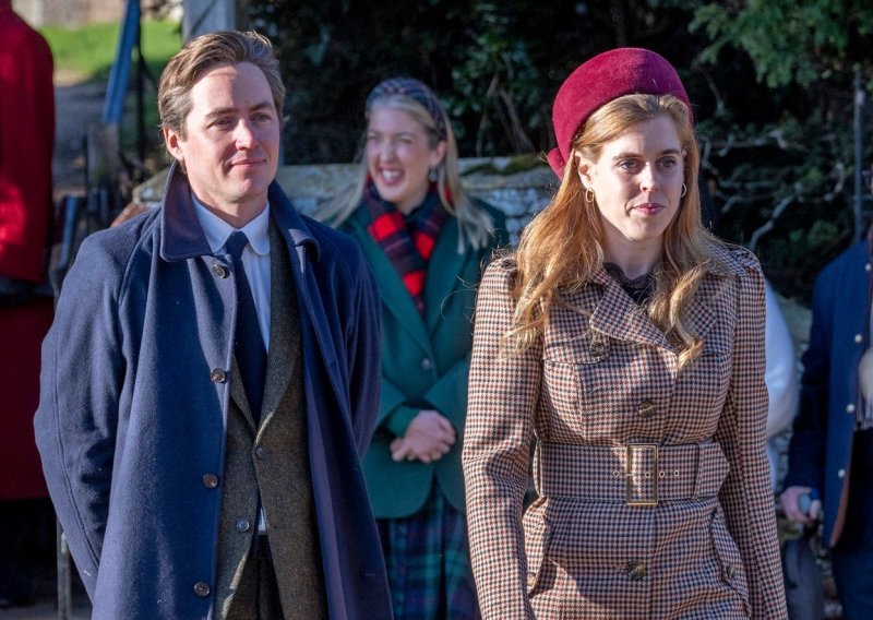 Što u novoj godini čeka princeze Beatrice i Eugenie nakon skandala u kraljevskoj obitelji