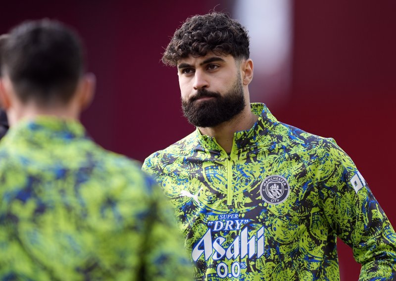 Englezi hvale Gvardiola nakon nove sjajne utakmice: 'Fantastičan igrač'