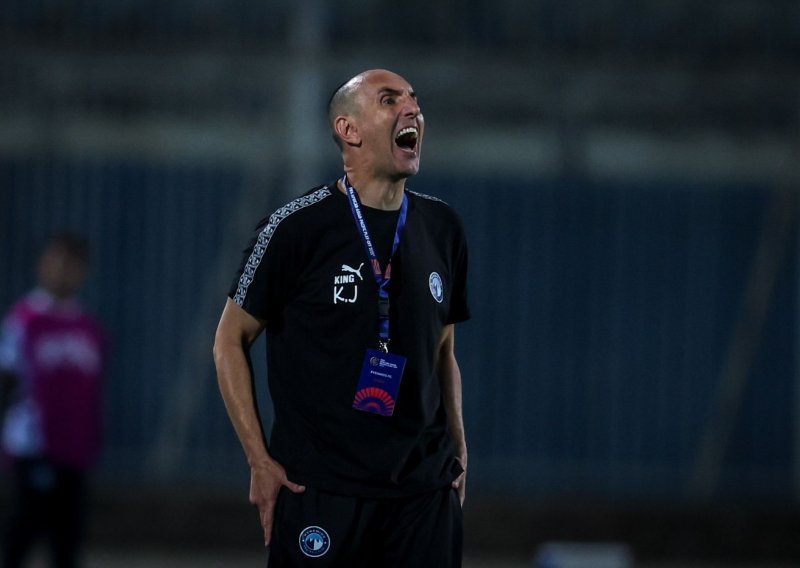 'Nejasne su mi tolike kritike na Dinamov račun, ali bojim se za rezultate. Igrači se nisu skautirali'