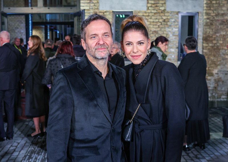 Jelena Perčin i Ante Gelo ušli u 2026. s velikim razlogom za slavlje