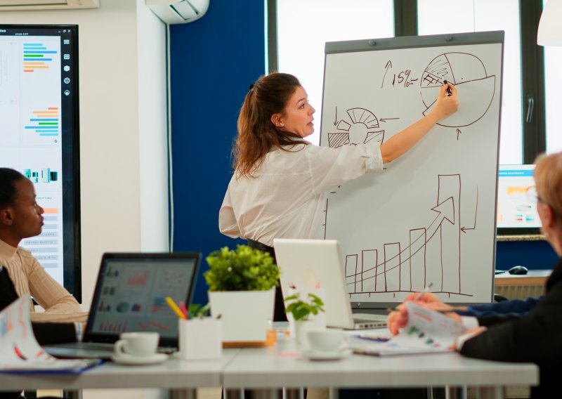 Na natjecanju Space Tech Hackathon pobijedio projekt 'Gdje je moja divlja svinja'