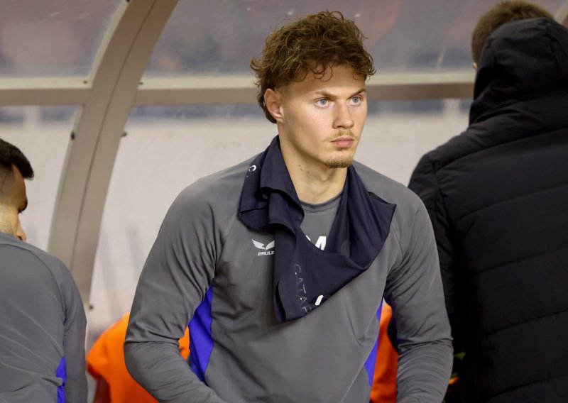 Što će biti s velikim hrvatskim talentom? Odbija potpisati novi ugovor, želi ga Dinamo...