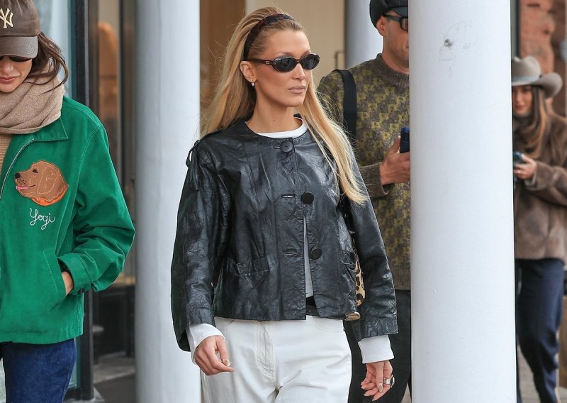 Kultne čizme koje ili volite ili ne: Dugo ih nismo vidjeli u ovako dobroj kombinaciji