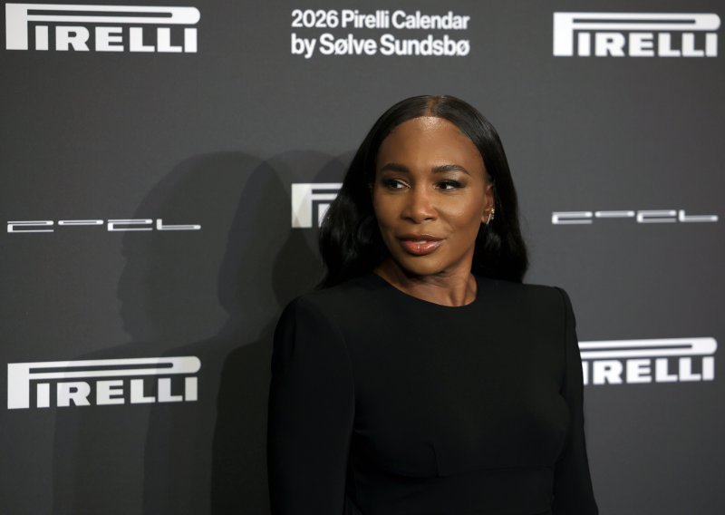 Venus Williams se nakon pet godina vraća na Australian Open