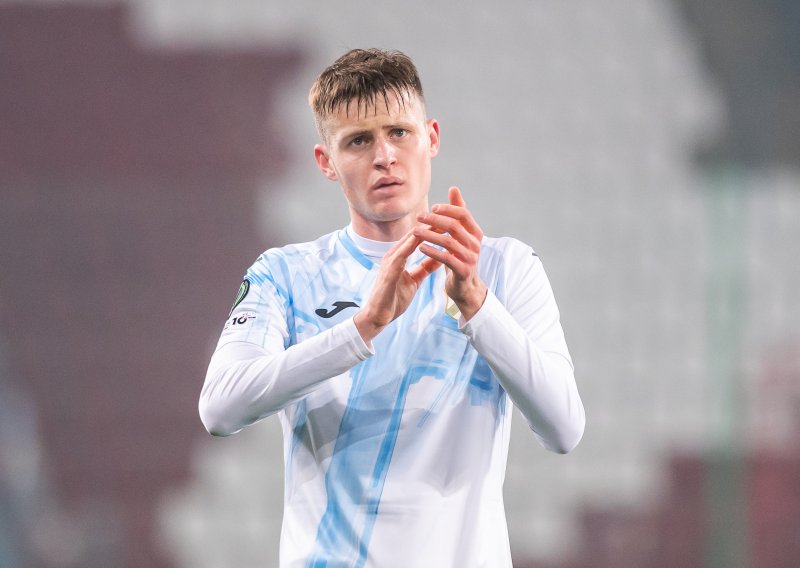 Rijeka poslala napadača na posudbu u Vukovar