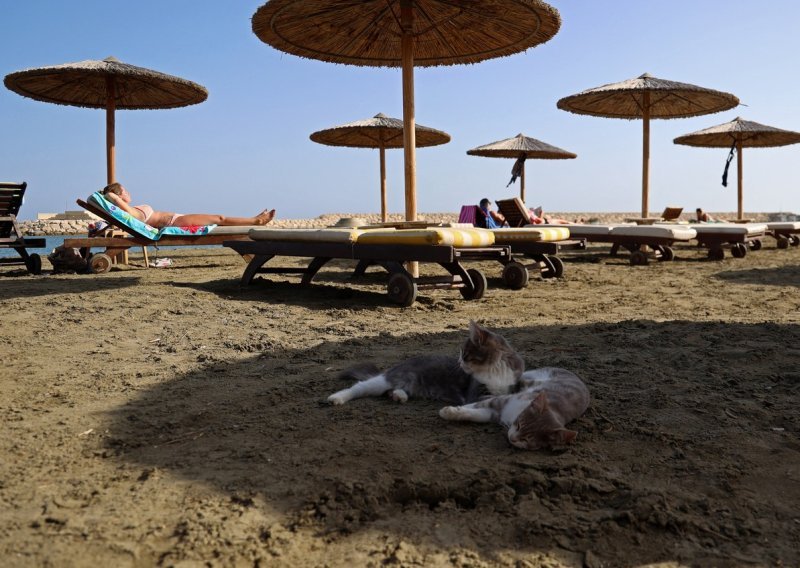 Cipar je preuzeo predsjedanje Europskom unijom: Koliko je ovaj otok mačaka sličan Hrvatskoj?