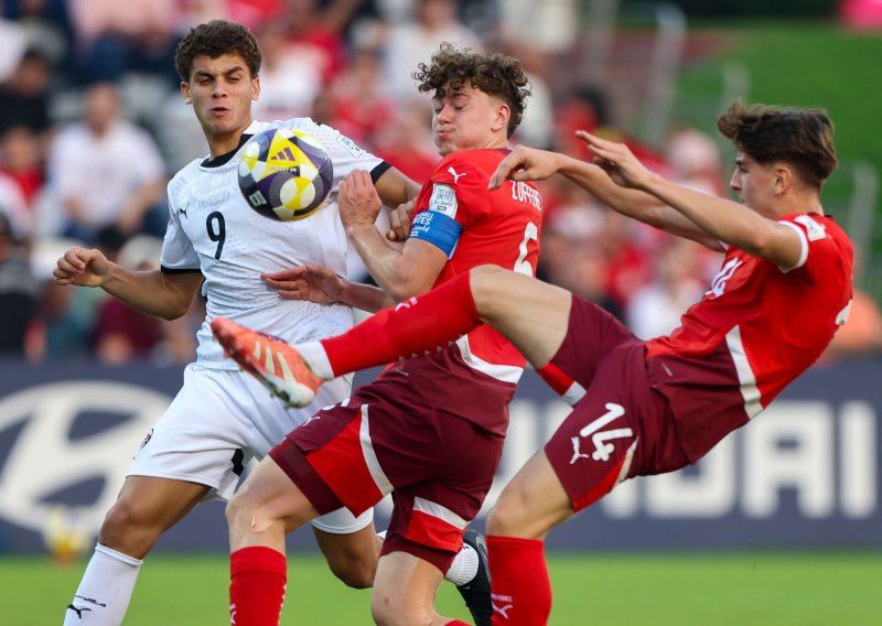Barcelona dogovorila prvo pojačanje za siječanj: Veliki talent stiže na Camp Nou