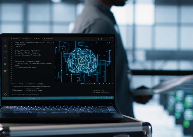 Više od 200.000 radnih mjesta u Europi na udaru u jednom od ključnih sektora