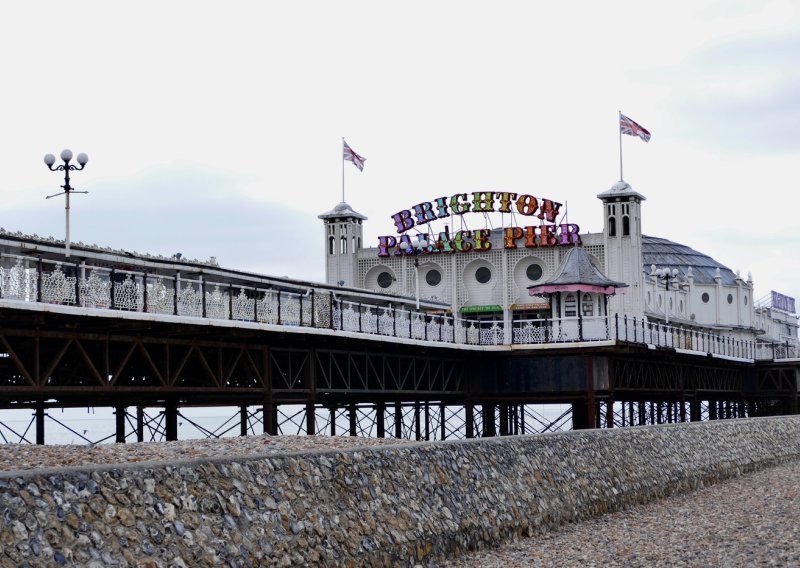 Jedan od britanskih simbola ide na prodaju: Za nacionalno blago staro 126 godina tražit će se milijuni