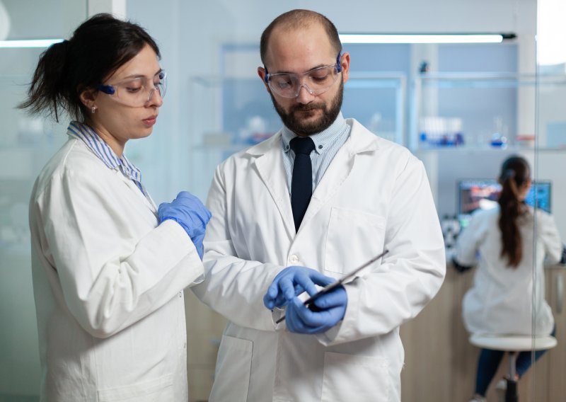 Estonija planira digitalizirati podatke o genomu svojih stanovnika. To sa sobom nosi ogromne rizike