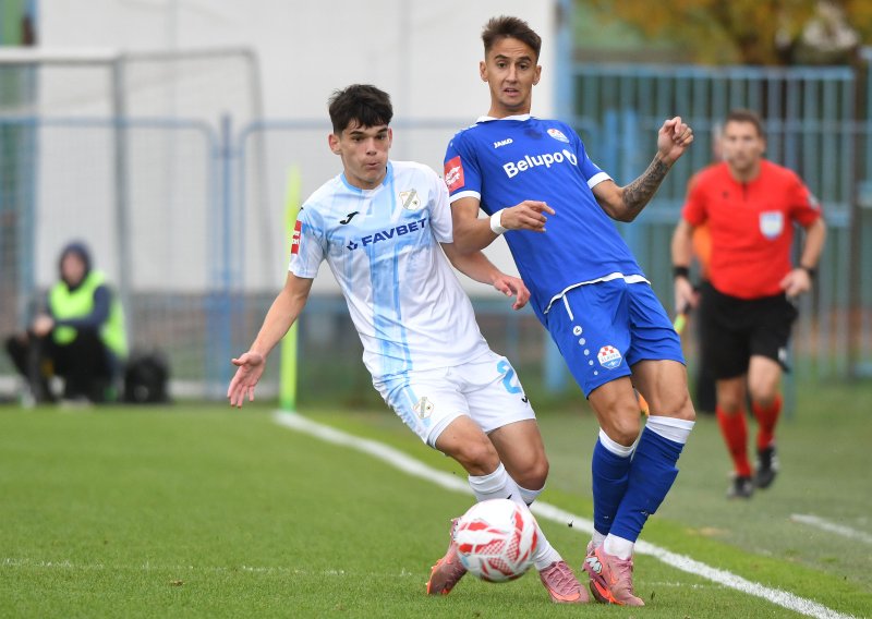 Češki velikan želi talentiranog igrača Rijeke