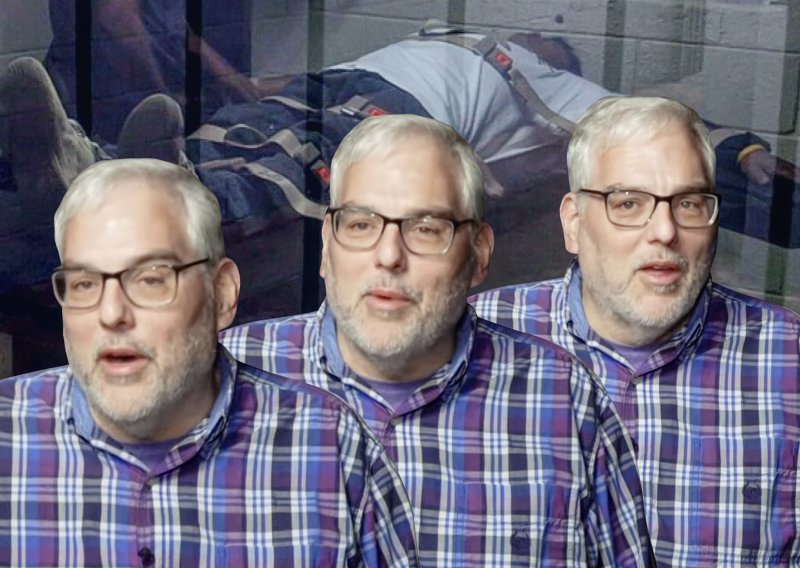 Progovorio čovjek koji je odgledao 14 pogubljenja: Ljudi moraju znati kako to izgleda