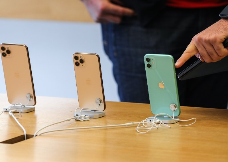 Apple označio iPhone 11 Pro kao 'vintage' uređaj. Evo što to znači