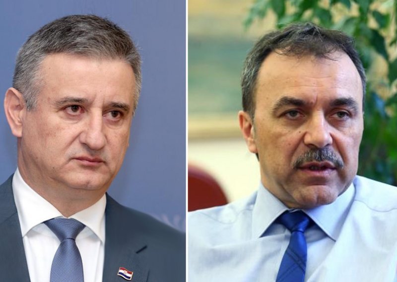 Karamarko nakon smjena u MUP-u stao uz Orepića