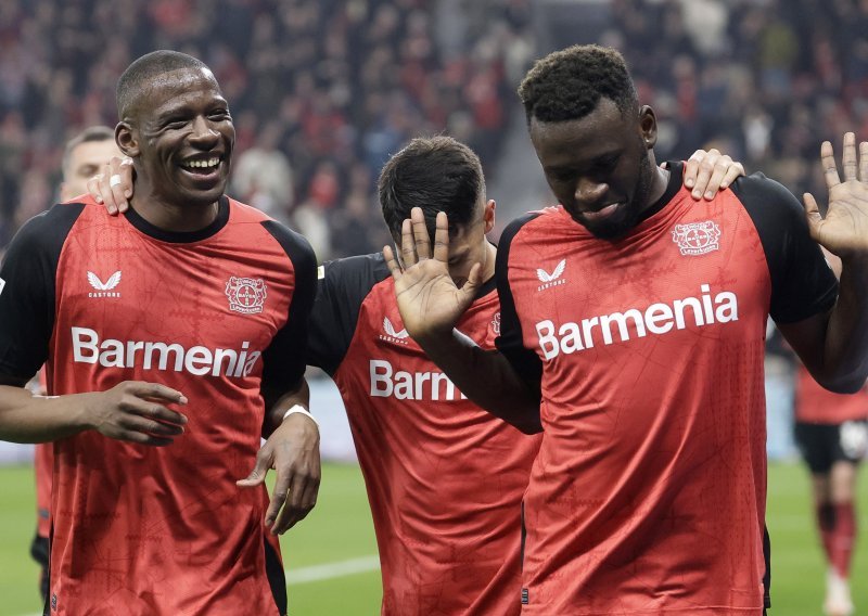 Donedavno je bio jedan od najboljih napadača u Europi, a sada ide u mirovinu?