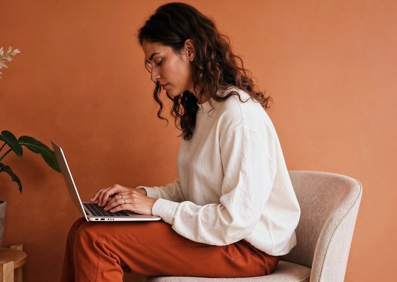 Digitalni nered vam krade energiju: Uz ovaj ritual od 15 minuta povećat ćete fokus