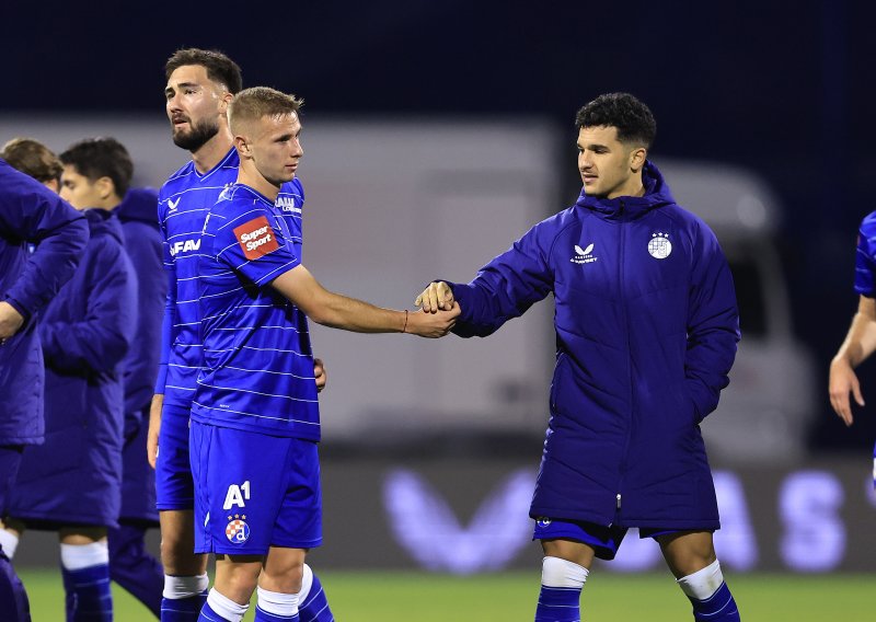 Dinamo i Boban odbili ponudu: Mlada zvijezda ostaje na Maksimiru