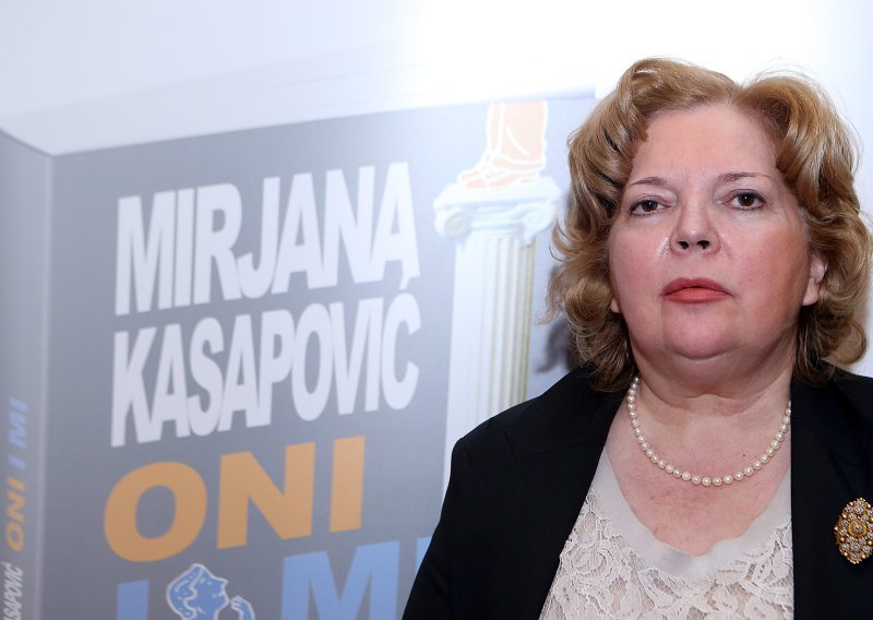 Umirovljena profesorica politologije izdala novu knjigu: Tema su joj muslimani priklonjeni nacizmu