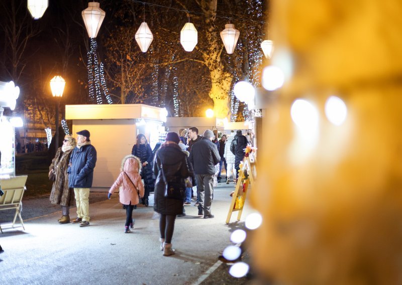 Hrvati ovih blagdana trošili više nego lani: Ipak, najviše su potrošili po ljeti