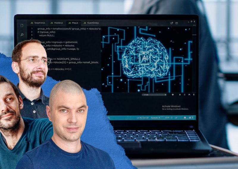 Faza eksperimentiranja je gotova, kreće ozbiljan posao: 'Ovo je posljednji poziv na buđenje'