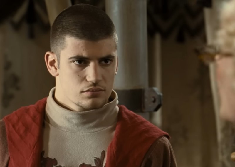 Sjećate se Viktora Kruma? Dolazi na Sferakon u društvu još jednog kolege iz 'Harryja Pottera'