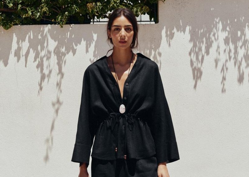 Izgledaju luksuzno, a snižene su na 20 eura: Ove Zarine hlače nosit ćete godinama