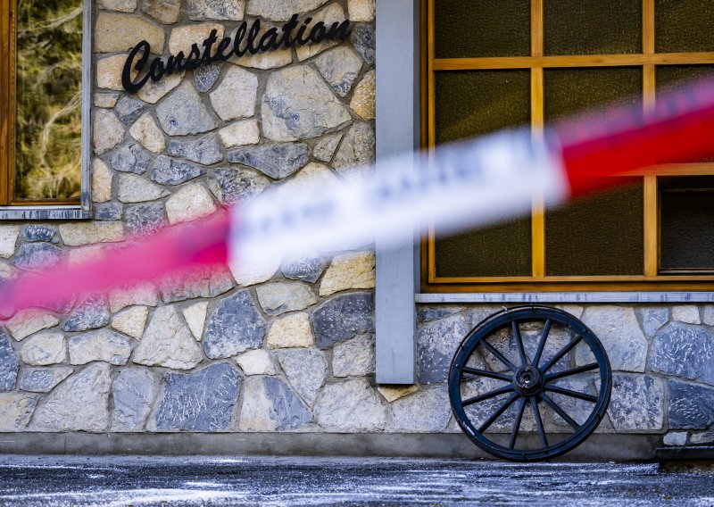 U požaru u Švicarskoj ozlijeđen i Srbin: Život mu spasila - cigareta