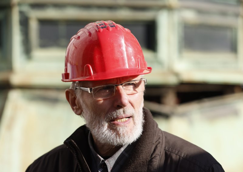 Poznati kipar završio u pritvoru zbog prijetnji supruzi: 'Ovo je moja zemlja! Ubit ću te!'