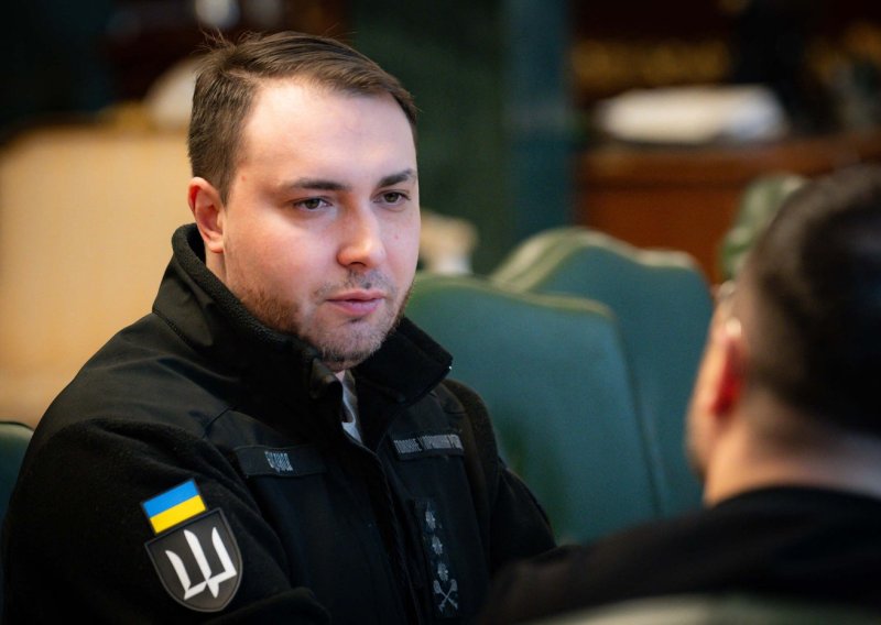 Zelenski pronašao čovjeka koji će mu biti desna ruka: Ovaj čovjek je novi šef kabineta