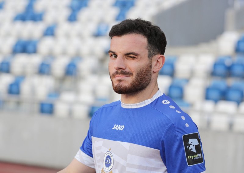 Rijeka blizu zanimljivog zimskog pojačanja, potpis se očekuje idući tjedan