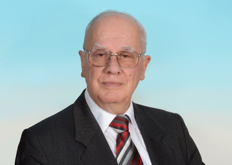 Preminuo akademik Nikša Stančić: Odigrao je ključnu ulogu u definiranju modernog hrvatskog grba