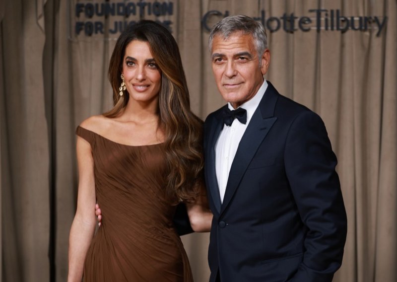 Ovo je razlog zašto Francuskoj itekako odgovara pakt s Clooneyjem