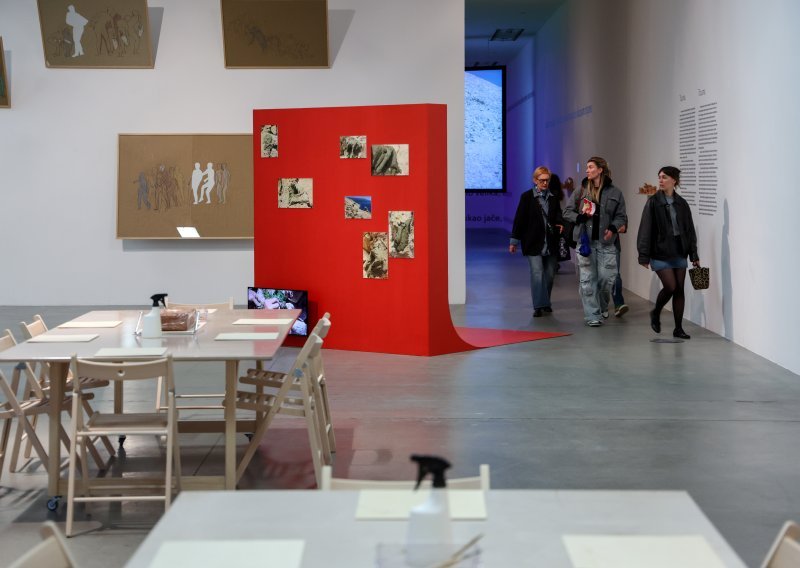 MSU Zagreb sažeo svoju godinu: Ugostili 28 izložba, ali ova se posebno ističe