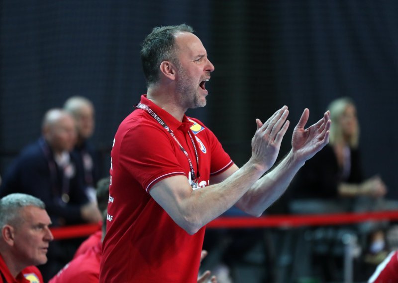 Rukometaši se spremaju za Euro; izbornik istaknuo najveći izazov