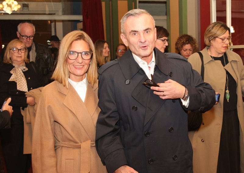 Dolazak na posao za Davora Meštrovića umalo završio kobno