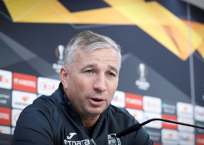 Rumunjskoj nogometnoj ikoni dijagnosticiran rak