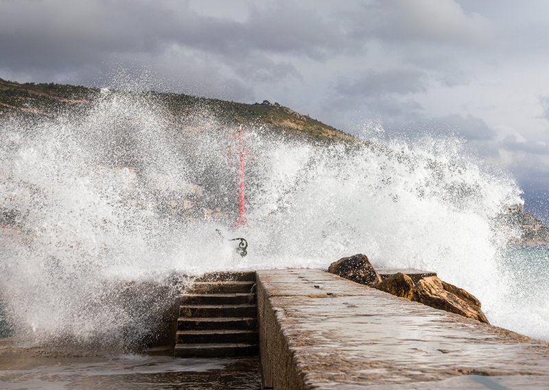 Dubrovčanin spasio 30-ak života, ali muškarca iz BiH nije uspio: 'Ovaj put je bilo grozno'