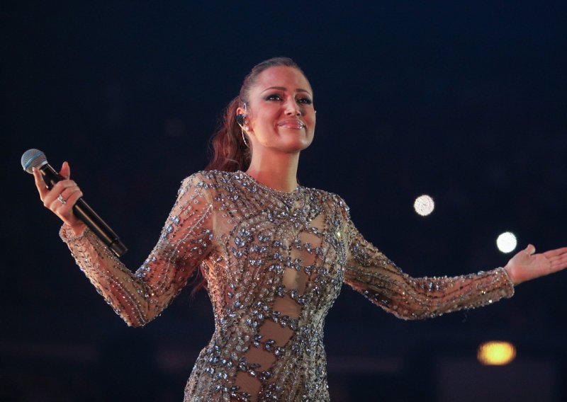 Aleksandra Prijović otkrila s kojom se hrvatskom glazbenicom često čuje