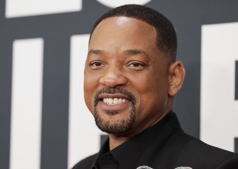 Will Smith optužen za seksualno uznemiravanje