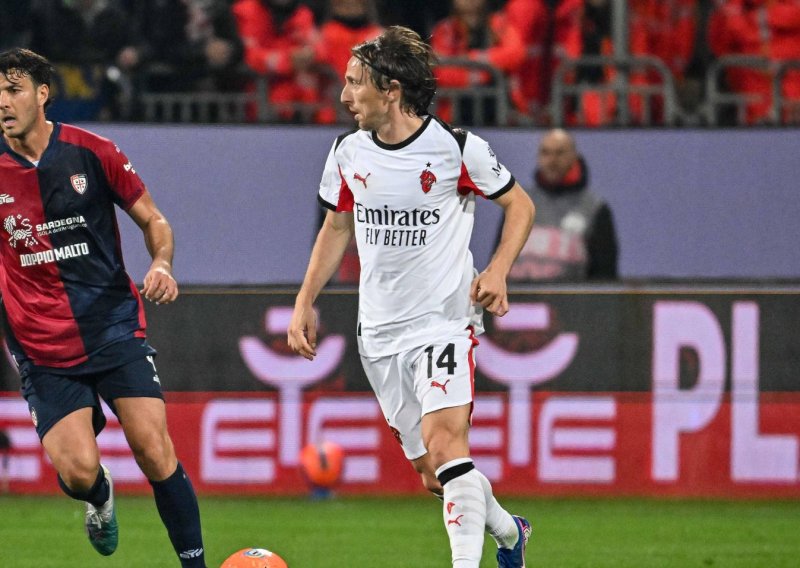 Evo što oduševljeni Talijani pišu o Modriću nakon nevjerojatne utakmice hrvatskog majstora