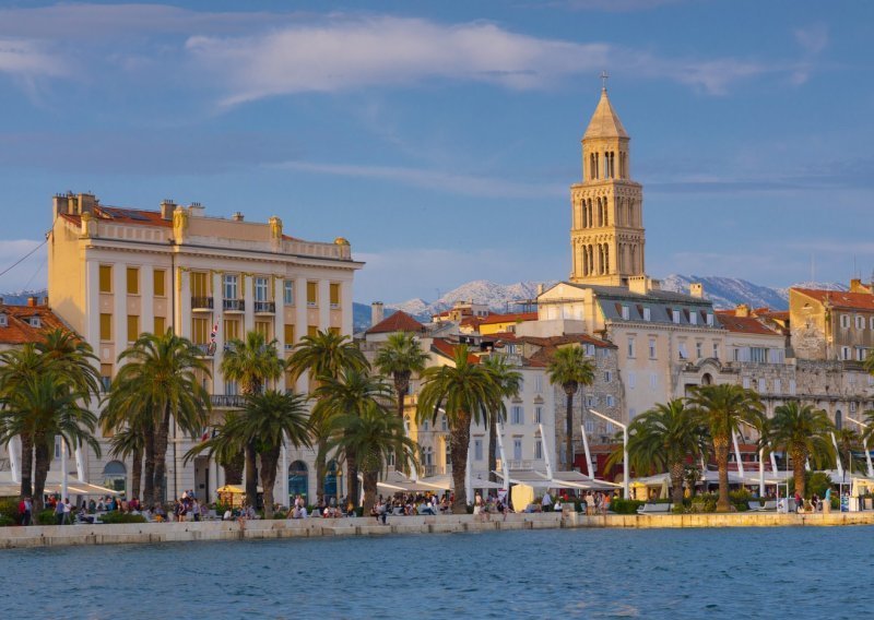 Nema straha za 'bijeg turista': Hrvatska je u top 5 najpoželjnijih destinacija u 2026.