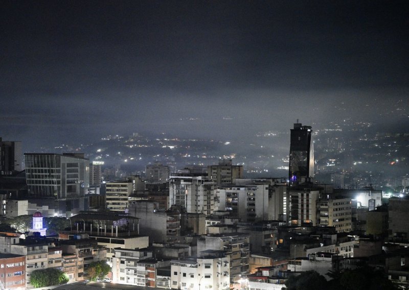 U Venezueli žive mnogobrojni Hrvati, ovo su njihove priče: 'Posvuda je tišina'