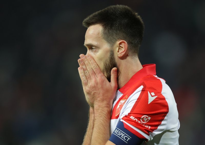 Bizarna presica u Crvenoj zvezdi. Predsjednik kluba i Stanković oštro zaprijetili igračima: Neće vas biti...