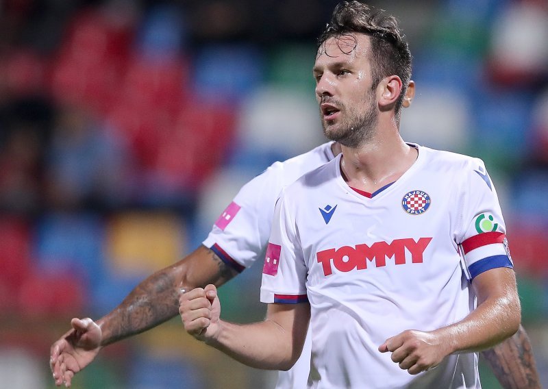 Caktaš se vraća u Hrvatsku. Evo za koga je potpisao