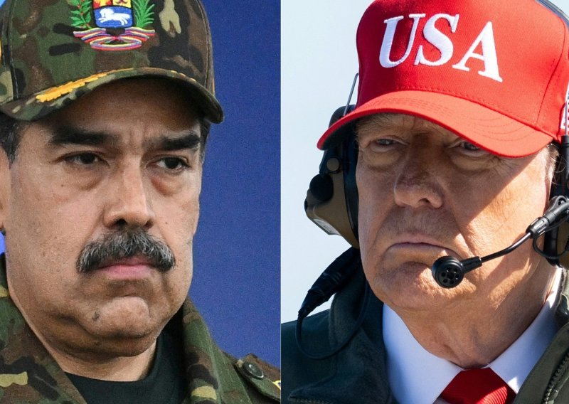 Stigla reakcija Hrvatske o situaciji u Venezueli