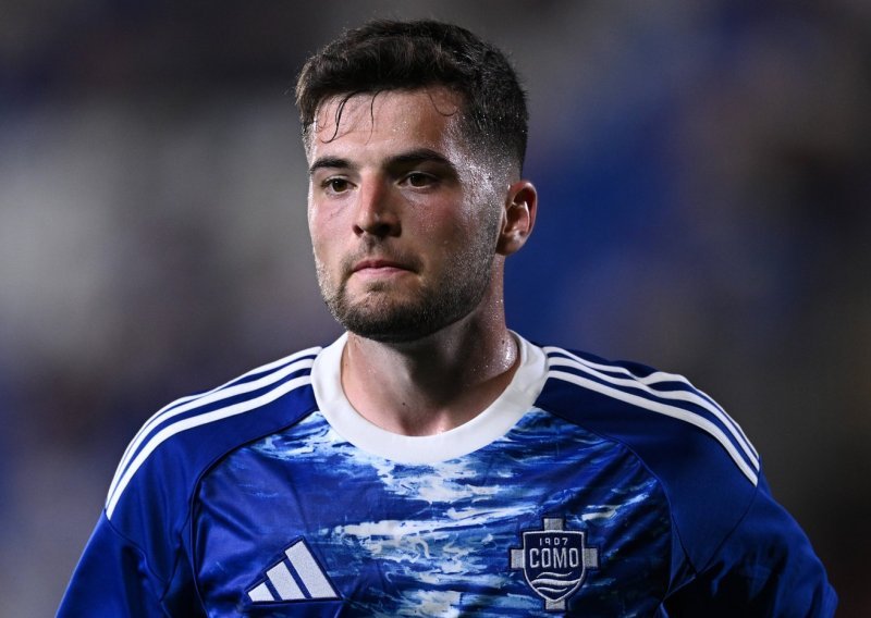 Martin Baturina doživio novi težak udarac, svi se sad pitaju računaju li u Comu na njega